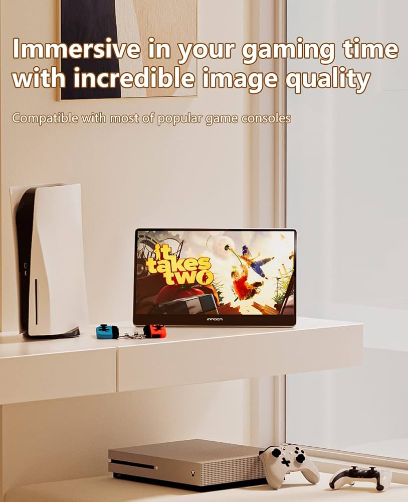 INNOCN innocn モバイルモニター 15.6インチ フルHD OLED 71Ju5QhAo5L._UF350,350_QL50_.jpg